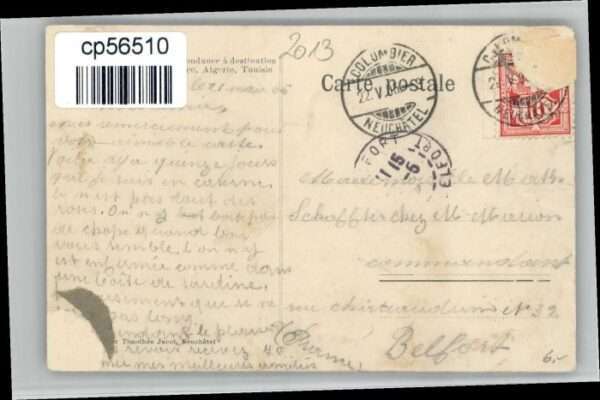 Colombier NE – Bild 2