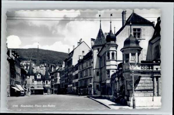 Neuchatel NE Neuchatel