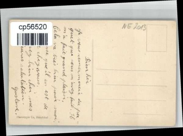 Colombier NE – Bild 2
