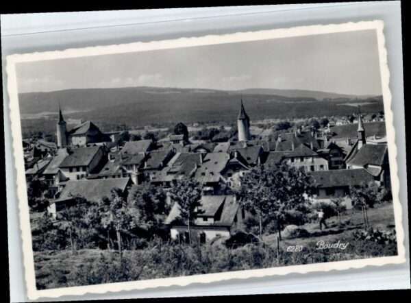 Boudry