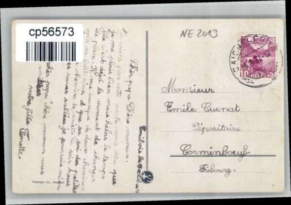 Colombier NE – Bild 2