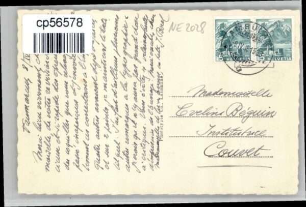 Vaumarcus – Bild 2