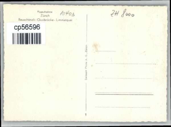 Zuerich liegeraufnahme – Bild 2