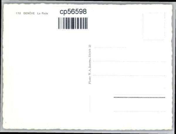 Genf GE Genf – Bild 2