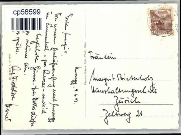 Emmenmatt Kurhaus Moosegg – Bild 2