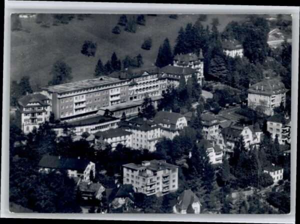 Luzern LU Luzern Klinik St Anna