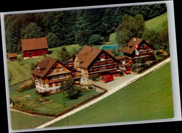 Nesslau Blaukreuz Ferienheim
