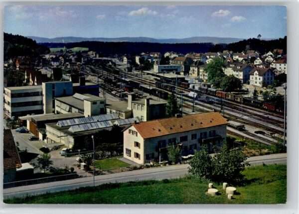 Effretikon