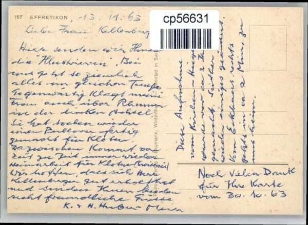 Effretikon – Bild 2