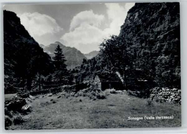 Sonogno