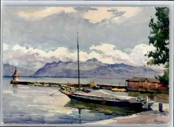 Morges