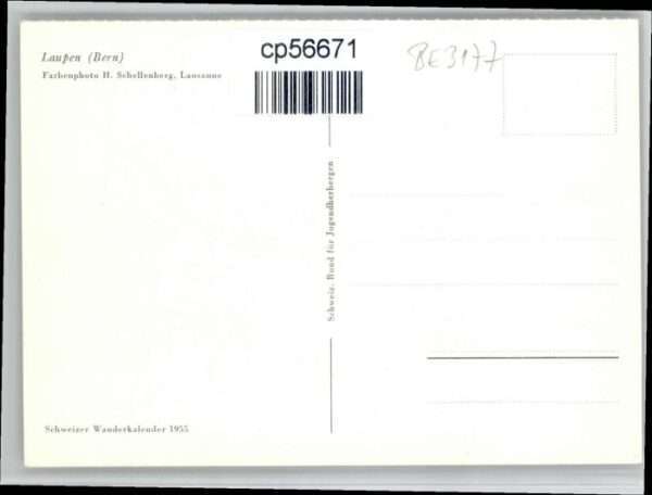 Laupen BE – Bild 2
