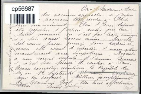 Lausanne VD Lausanne – Bild 2