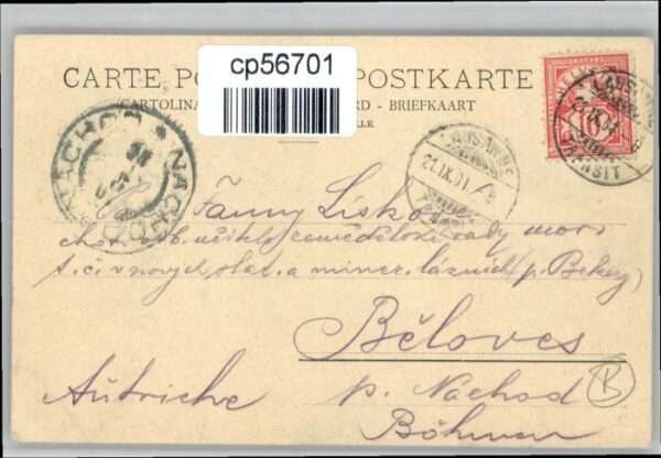 Lausanne VD Lausanne – Bild 2