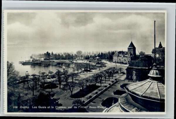 Lausanne VD Lausanne Universität