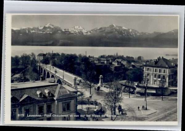 Lausanne VD Lausanne Hotel Beau Rivage Palace