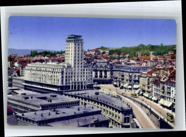 Lausanne VD Lausanne