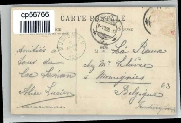 Lausanne VD Lausanne – Bild 2