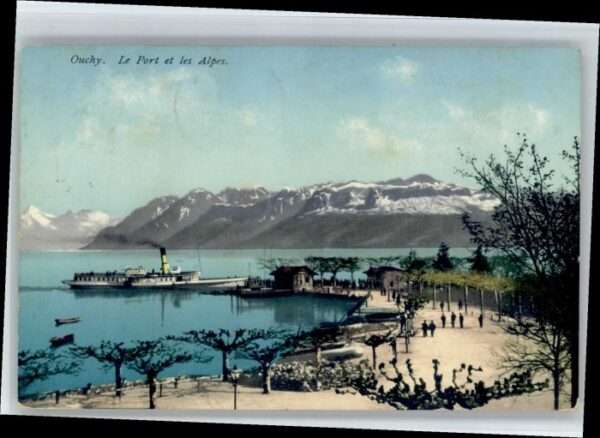 Lausanne VD Lausanne