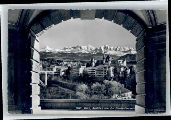 Bern BE Bern