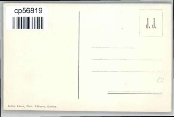 Lausanne VD Lausanne – Bild 2