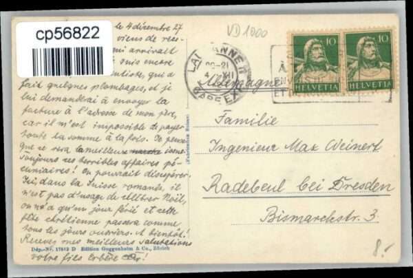 Lausanne VD Lausanne – Bild 2