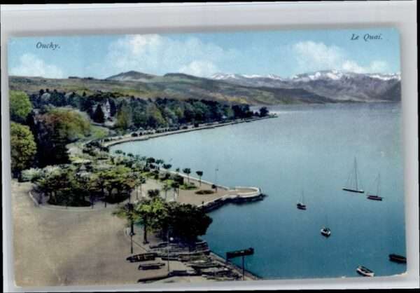 Lausanne VD Lausanne