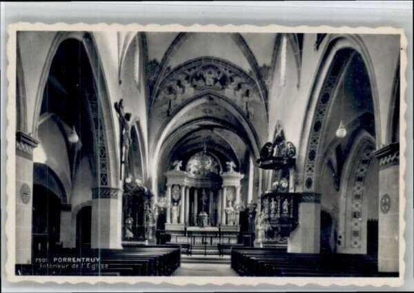 Porrentruy