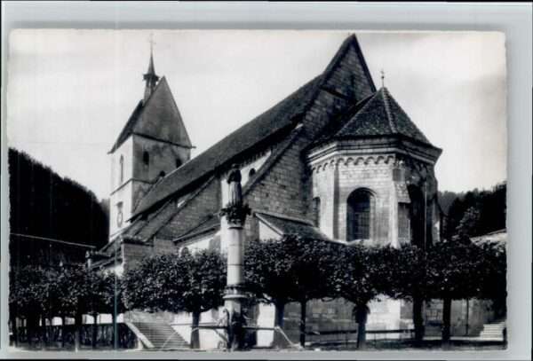 St Ursanne