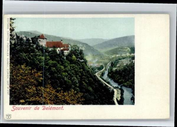 Delemont