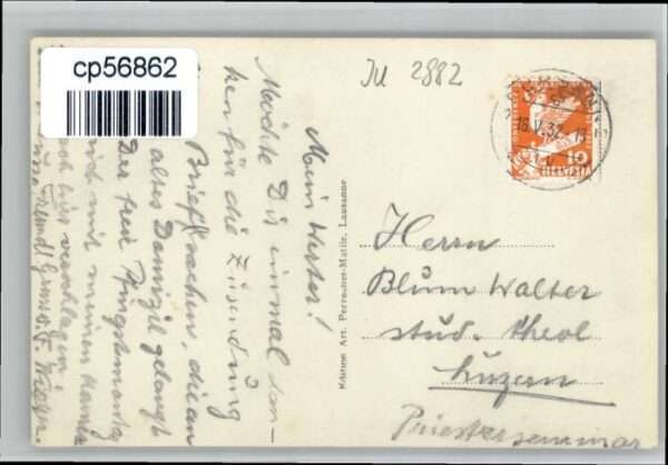 St Ursanne – Bild 2
