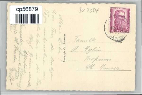 Goumois – Bild 2
