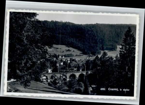 Couvet
