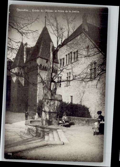 Neuchatel NE Neuchatel