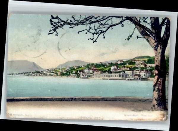 Neuchatel NE Neuchatel