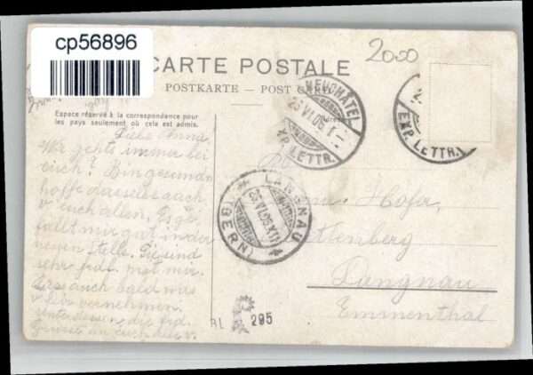 Neuchatel NE Neuchatel – Bild 2
