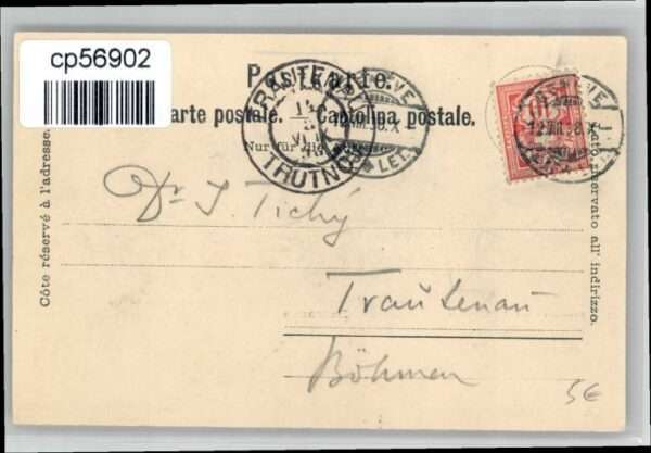 Lausanne VD Lausanne – Bild 2
