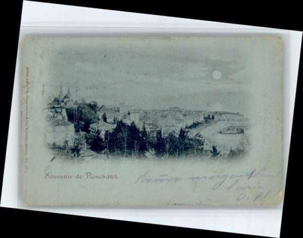 Neuchatel NE Neuchatel