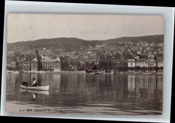 Neuchatel NE Neuchatel