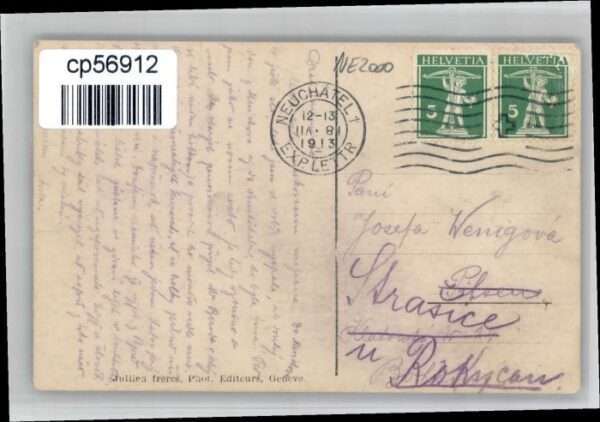 Neuchatel NE Neuchatel – Bild 2