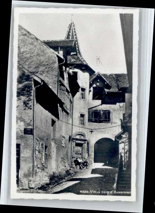 Auvernier