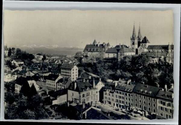 Neuchatel NE Neuchatel