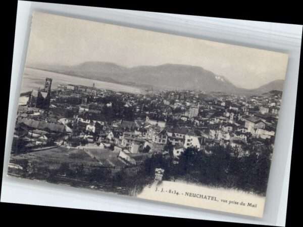 Neuchatel NE Neuchatel