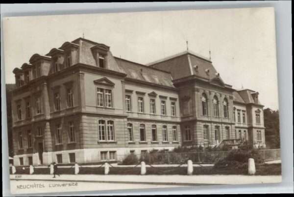 Neuchatel NE Neuchatel