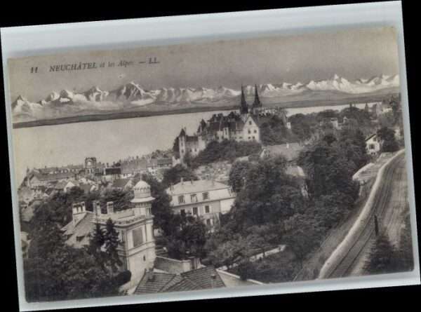 Neuchatel NE Neuchatel