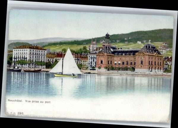 Neuchatel NE Neuchatel