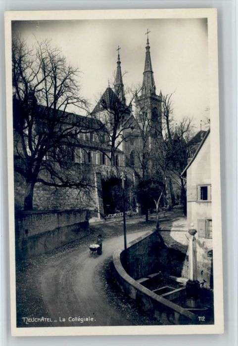 Neuchatel NE Neuchatel
