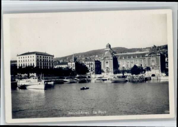 Neuchatel NE Neuchatel