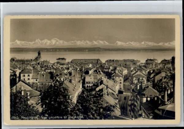 Neuchatel NE Neuchatel