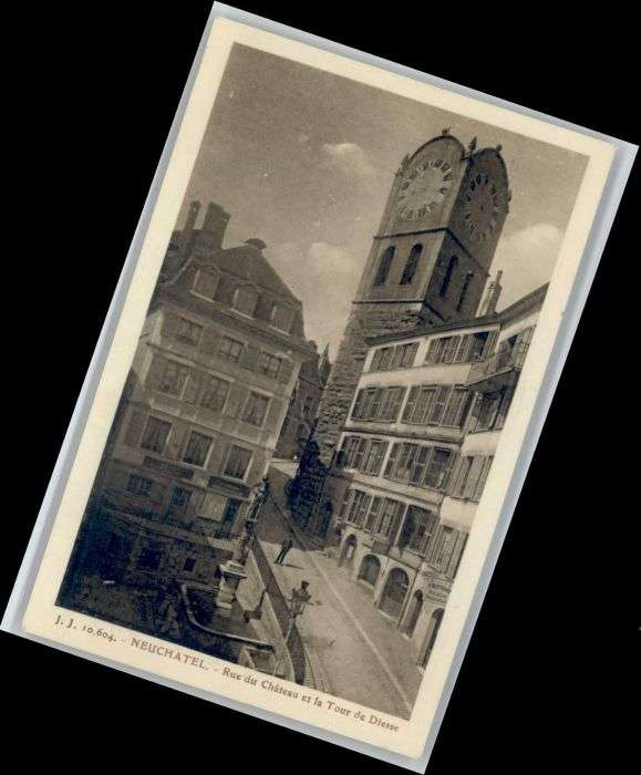 Neuchatel NE Neuchatel